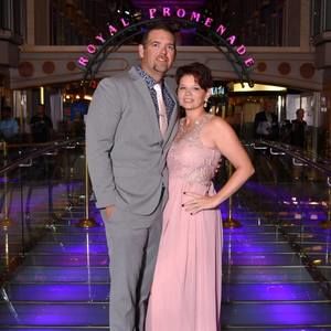 Meet your Posher, Nolan